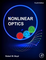 Nonlinear Optics (Paperback) 9780128110027