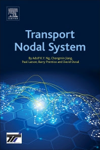 Transport Nodal System (Paperback) 9780128110676