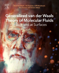 Generalized van der Waals Theory of Molecular Fluids in Bulk and at Surfaces (Paperback) 9780128111369