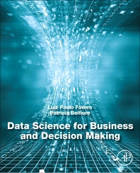 Data Science for Business and Decision Making (Paperback / softback) 9780128112168