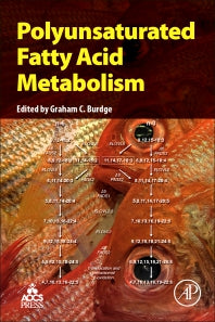 Polyunsaturated Fatty Acid Metabolism (Paperback) 9780128112304