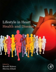 Lifestyle in Heart Health and Disease (Paperback) 9780128112793