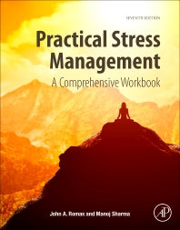 Practical Stress Management; A Comprehensive Workbook (Paperback) 9780128112953