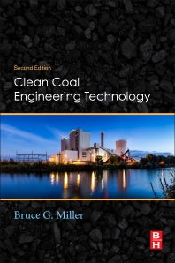 Clean Coal Engineering Technology (Paperback) 9780128113653