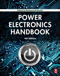 Power Electronics Handbook (Hardback) 9780128114070