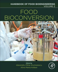 Food Bioconversion (Paperback) 9780128114131