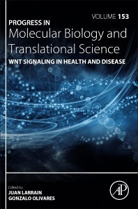 WNT Signaling (Hardback) 9780128114292