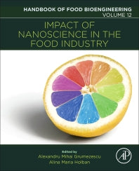 Impact of Nanoscience in the Food Industry (Paperback / softback) 9780128114414