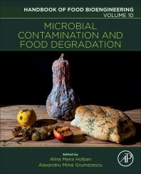 Microbial Contamination and Food Degradation (Paperback) 9780128115152