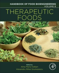 Therapeutic Foods (Paperback) 9780128115176
