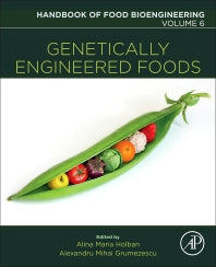 Genetically Engineered Foods (Paperback) 9780128115190