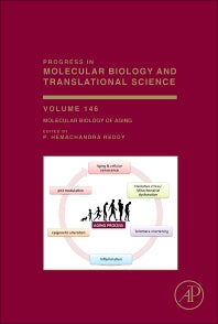 Molecular Biology of Aging (Hardback) 9780128115329