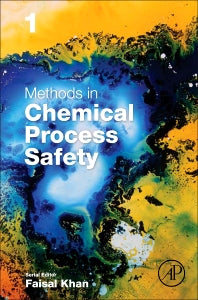 Methods in Chemical Process Safety (Paperback) 9780128115473