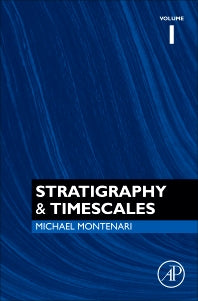 Stratigraphy & Timescales (Paperback) 9780128115497