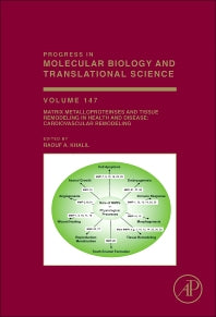 Matrix Metalloproteinases and Tissue Remodeling in Health and Disease: Cardiovascular Remodeling (Hardback) 9780128116371