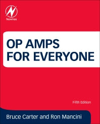 Op Amps for Everyone (Paperback) 9780128116487