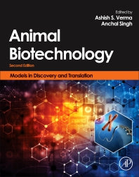 Animal Biotechnology; Models in Discovery and Translation (Hardback) 9780128117101