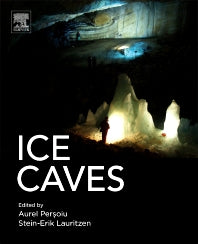 Ice Caves (Paperback) 9780128117392