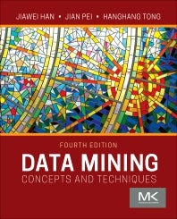 Data Mining; Concepts and Techniques (Paperback) 9780128117606