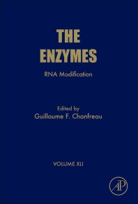 RNA Modification (Hardback) 9780128117774