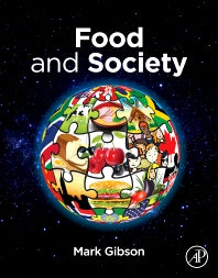 Food and Society (Paperback) 9780128118085