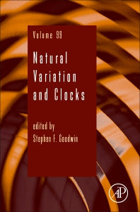 Natural Variation and Clocks (Hardback) 9780128118115