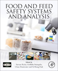 Food and Feed Safety Systems and Analysis (Paperback) 9780128118351