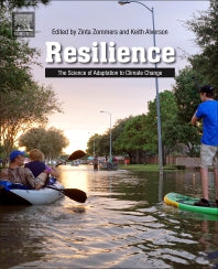 Resilience; The Science of Adaptation to Climate Change (Paperback) 9780128118917