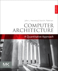 Computer Architecture; A Quantitative Approach (Paperback) 9780128119051