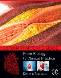 Coronary Artery Disease; From Biology to Clinical Practice (Paperback) 9780128119082