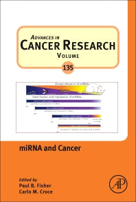 miRNA and Cancer (Hardback) 9780128119228