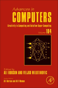 Creativity in Computing and DataFlow SuperComputing (Hardback) 9780128119556