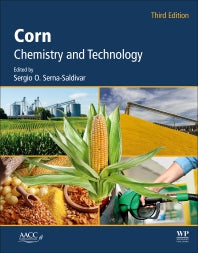 Corn; Chemistry and Technology (Paperback / softback) 9780128119716