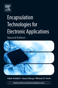 Encapsulation Technologies for Electronic Applications (Paperback) 9780128119785