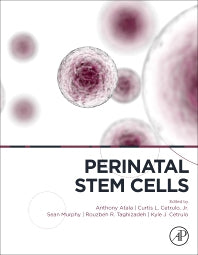 Perinatal Stem Cells; Research and Therapy (Hardback) 9780128120156