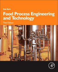 Food Process Engineering and Technology (Hardback) 9780128120187