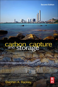 Carbon Capture and Storage (Paperback / softback) 9780128120415