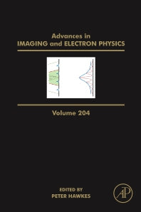 Advances in Imaging and Electron Physics (Hardback) 9780128120866