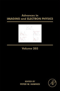 Advances in Imaging and Electron Physics (Hardback) 9780128120873