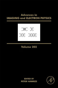 Advances in Imaging and Electron Physics (Hardback) 9780128120880