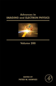 Advances in Imaging and Electron Physics (Hardback) 9780128120903