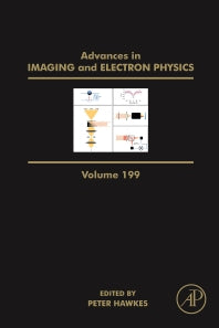 Advances in Imaging and Electron Physics (Hardback) 9780128120910