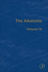 The Alkaloids (Hardback) 9780128120958