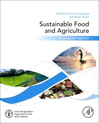 Sustainable Food and Agriculture; An Integrated Approach (Paperback) 9780128121344