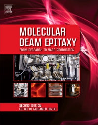 Molecular Beam Epitaxy; From Research to Mass Production (Paperback) 9780128121368