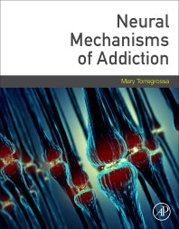 Neural Mechanisms of Addiction (Paperback / softback) 9780128122020