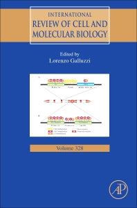 International Review of Cell and Molecular Biology (Hardback) 9780128122204