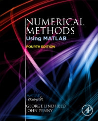 Numerical Methods; Using MATLAB (Paperback) 9780128122563