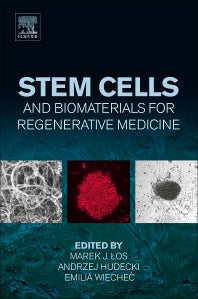 Stem Cells and Biomaterials for Regenerative Medicine (Paperback) 9780128122587