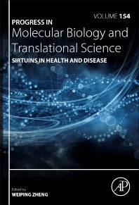 Sirtuins in Health and Disease (Hardback) 9780128122617